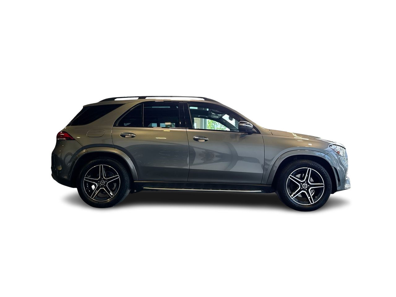 2021 Mercedes-Benz GLE350 in Vancouver, British Columbia