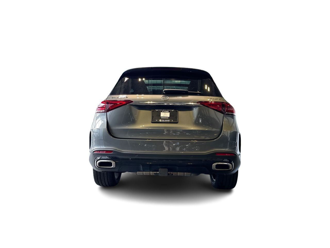 2021 Mercedes-Benz GLE350 in Vancouver, British Columbia