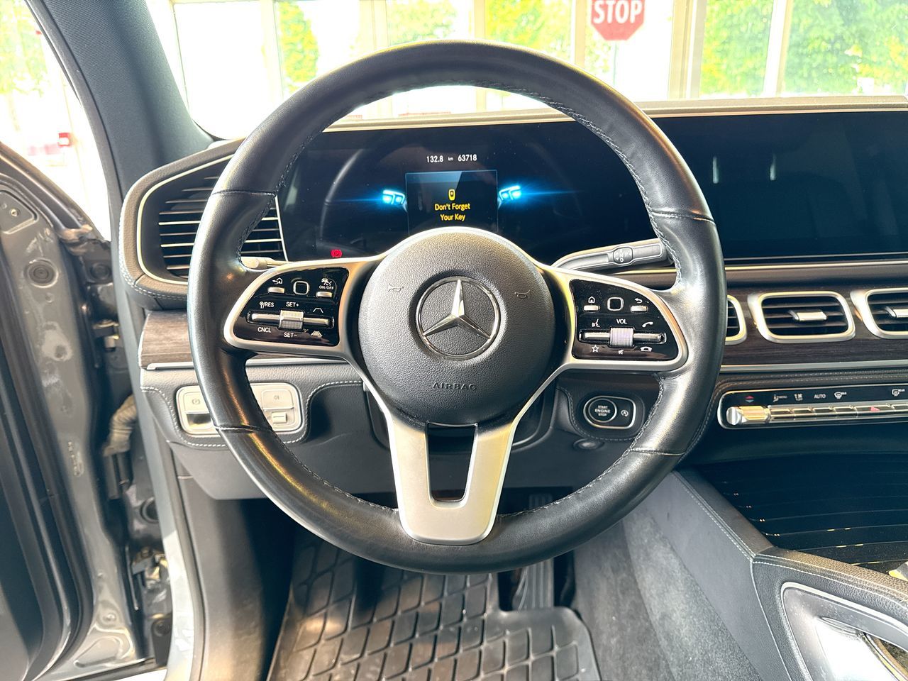 2021 Mercedes-Benz GLE350 in Vancouver, British Columbia