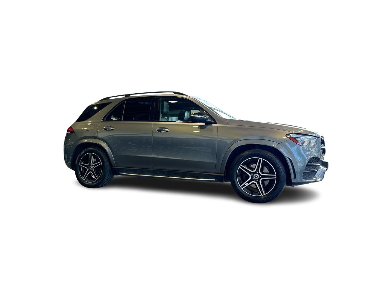 2021 Mercedes-Benz GLE350 in Vancouver, British Columbia
