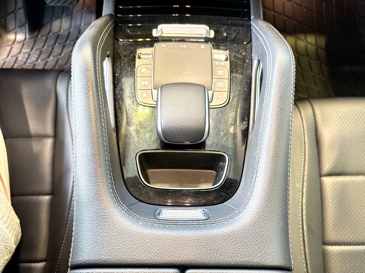 2021 Mercedes-Benz GLE350 in Vancouver, British Columbia