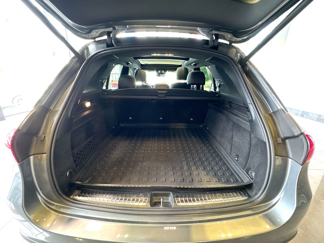 2021 Mercedes-Benz GLE350 in Vancouver, British Columbia