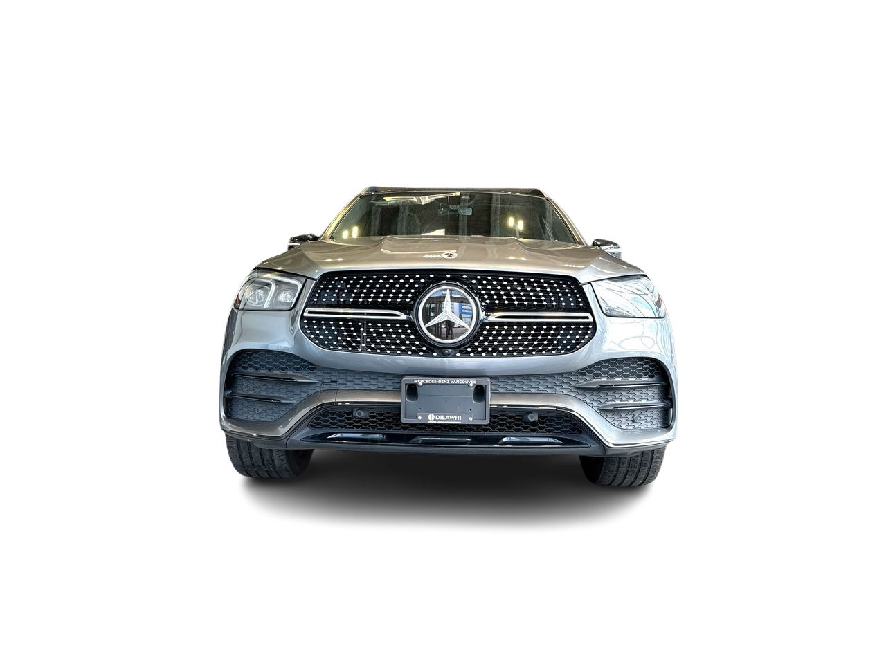2021 Mercedes-Benz GLE350 in Vancouver, British Columbia