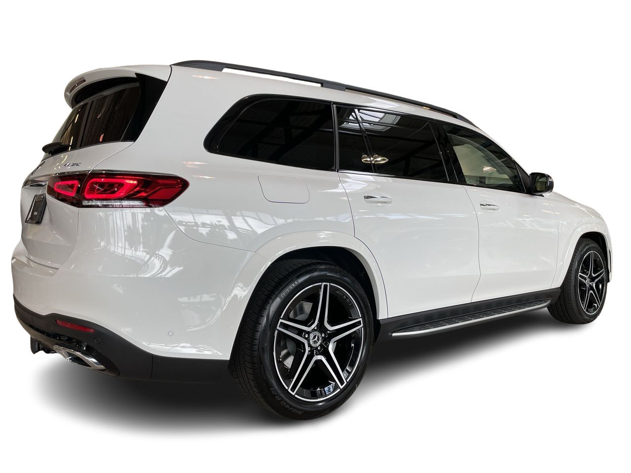 Mercedes-Benz GLE350  2022 à Vancouver, Colombie-Britannique