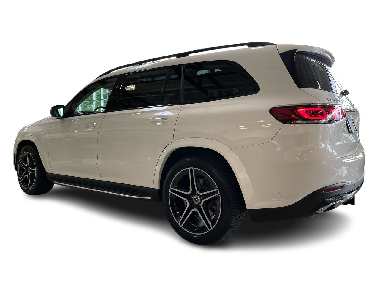 Mercedes-Benz GLE350  2022 à Vancouver, Colombie-Britannique