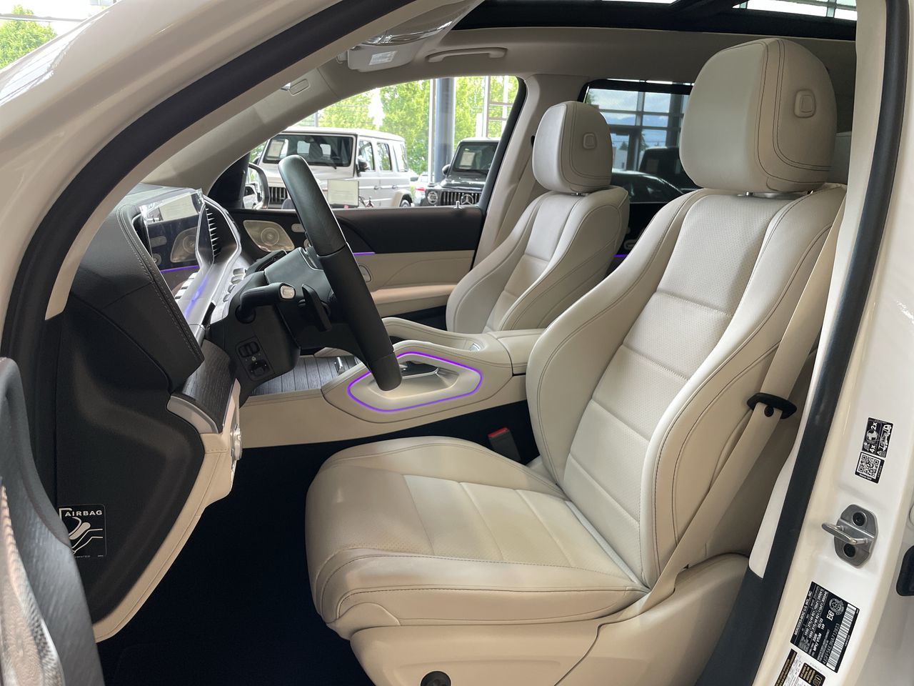 Mercedes-Benz GLE350  2022 à Vancouver, Colombie-Britannique