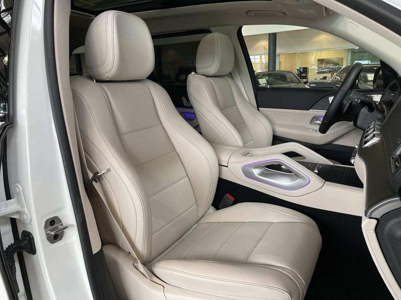 Mercedes-Benz GLE350  2022 à Vancouver, Colombie-Britannique
