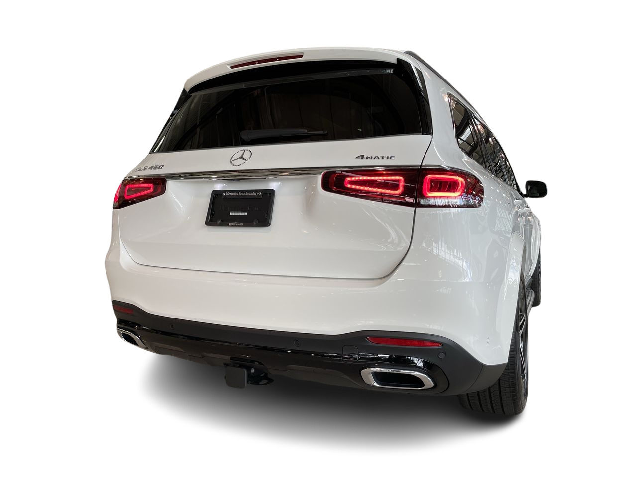 Mercedes-Benz GLE350  2022 à Vancouver, Colombie-Britannique