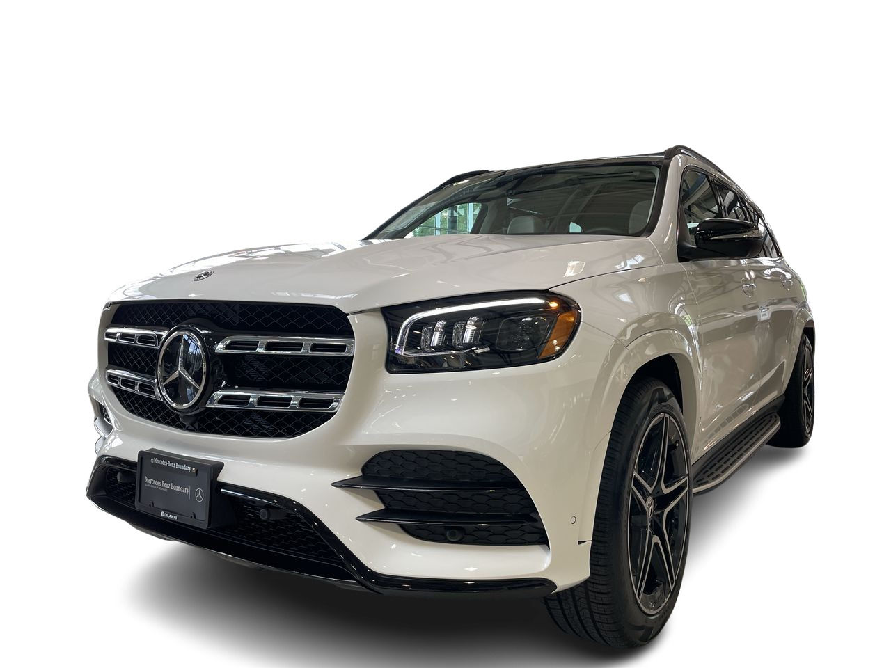 Mercedes-Benz GLE350  2022 à Vancouver, Colombie-Britannique