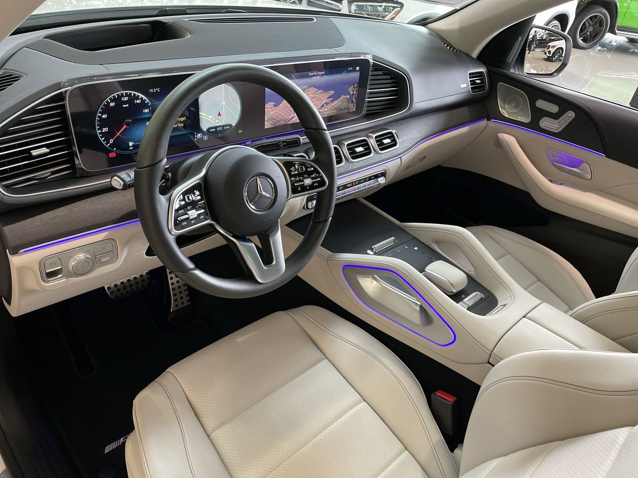 Mercedes-Benz GLE350  2022 à Vancouver, Colombie-Britannique