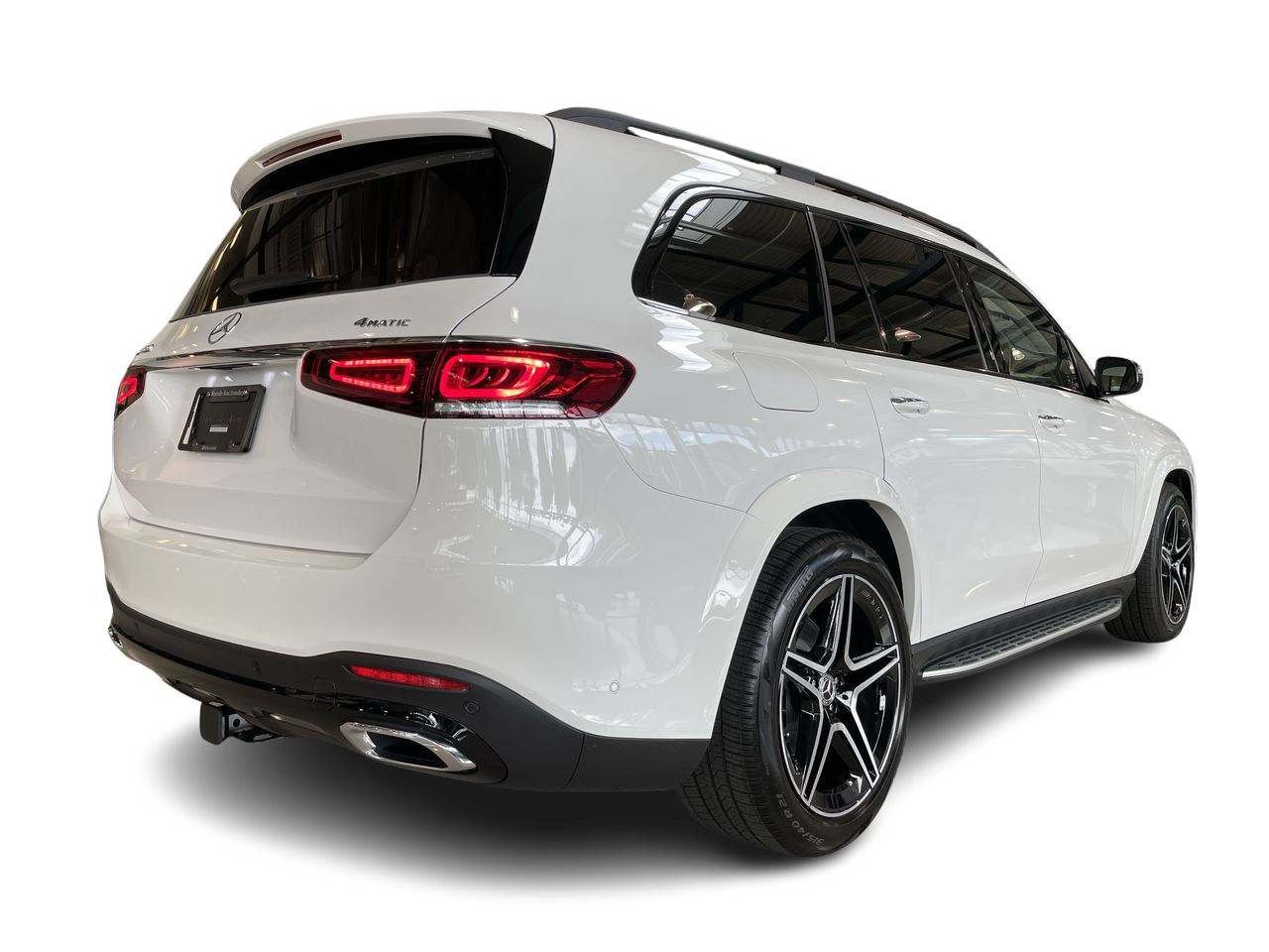 Mercedes-Benz GLE350  2022 à Vancouver, Colombie-Britannique