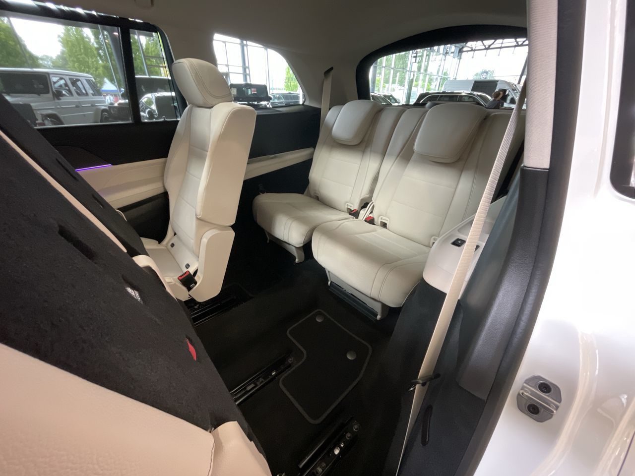 Mercedes-Benz GLE350  2022 à Vancouver, Colombie-Britannique
