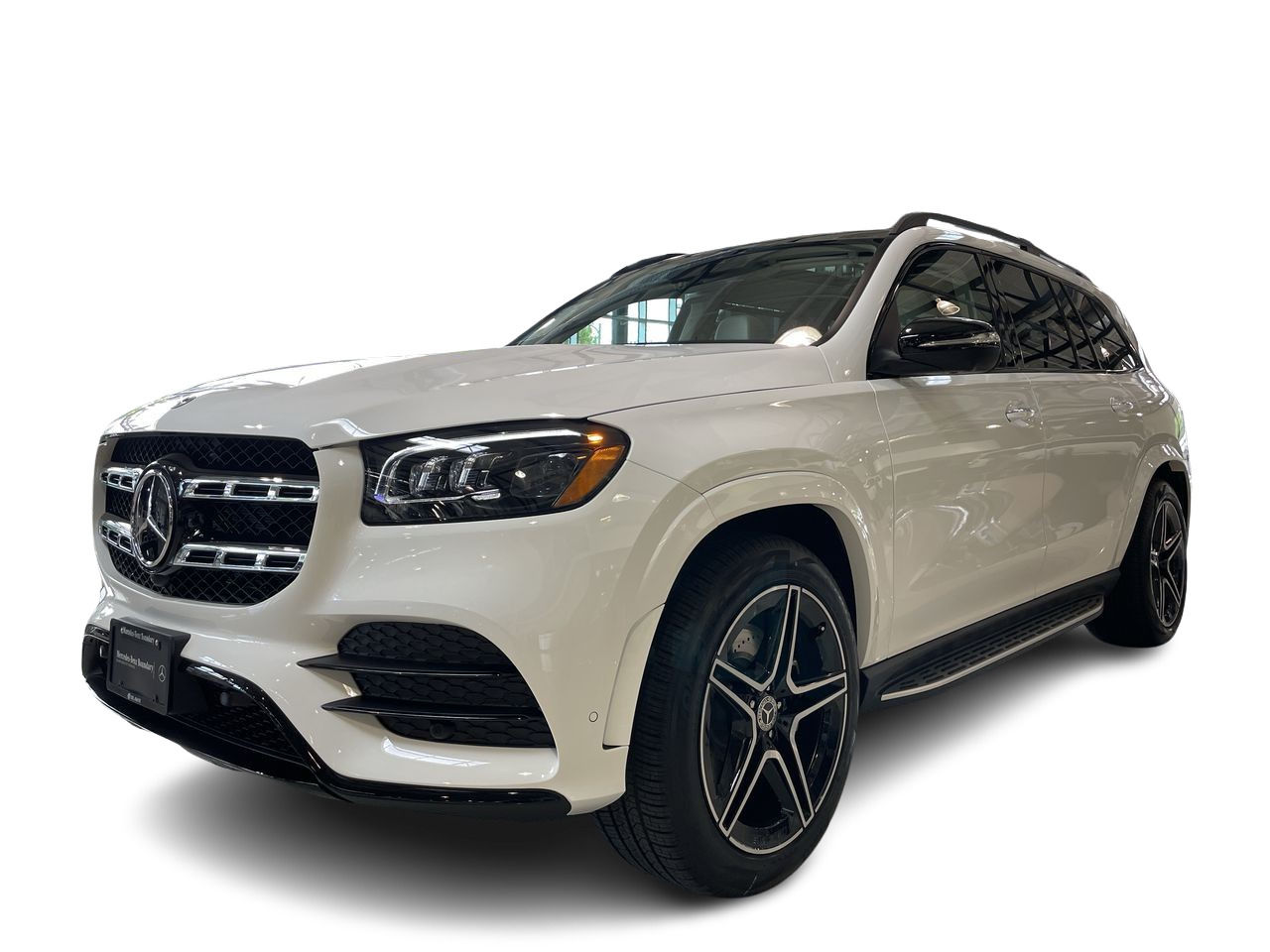 Mercedes-Benz GLE350  2022 à Vancouver, Colombie-Britannique
