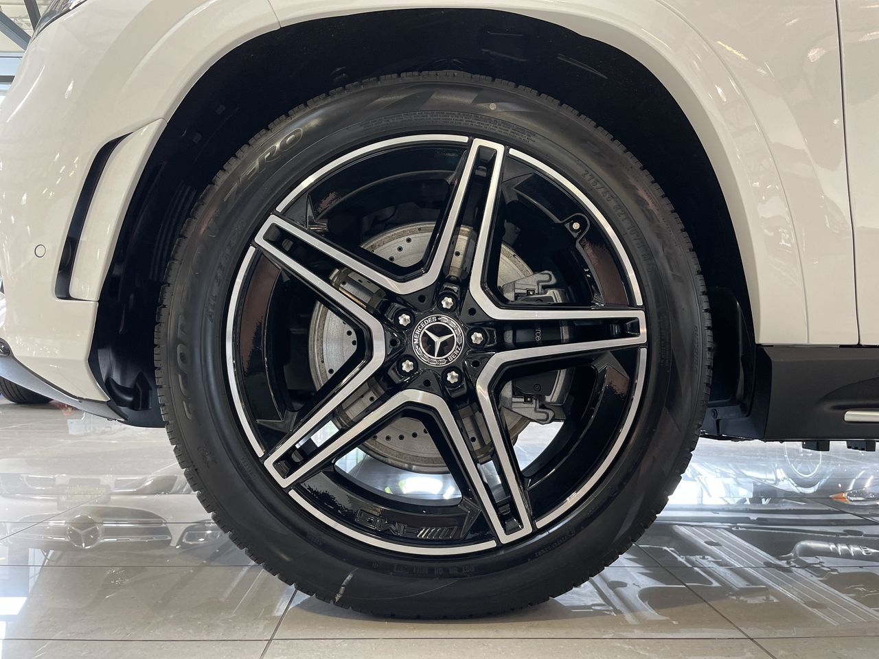 Mercedes-Benz GLE350  2022 à Vancouver, Colombie-Britannique