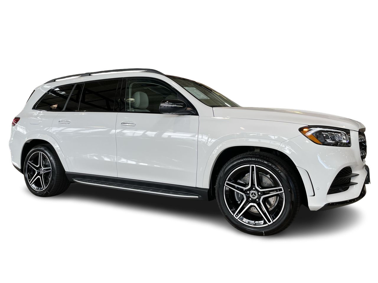 Mercedes-Benz GLE350  2022 à Vancouver, Colombie-Britannique