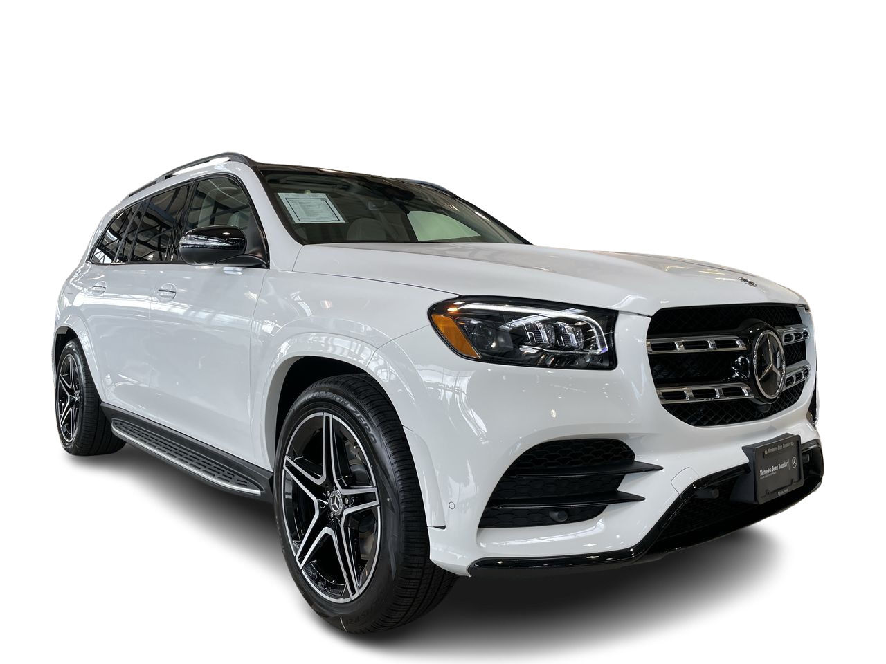 Mercedes-Benz GLE350  2022 à Vancouver, Colombie-Britannique