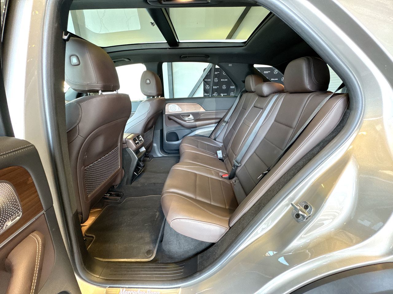 2022 Mercedes-Benz GLE350 in Vancouver, British Columbia