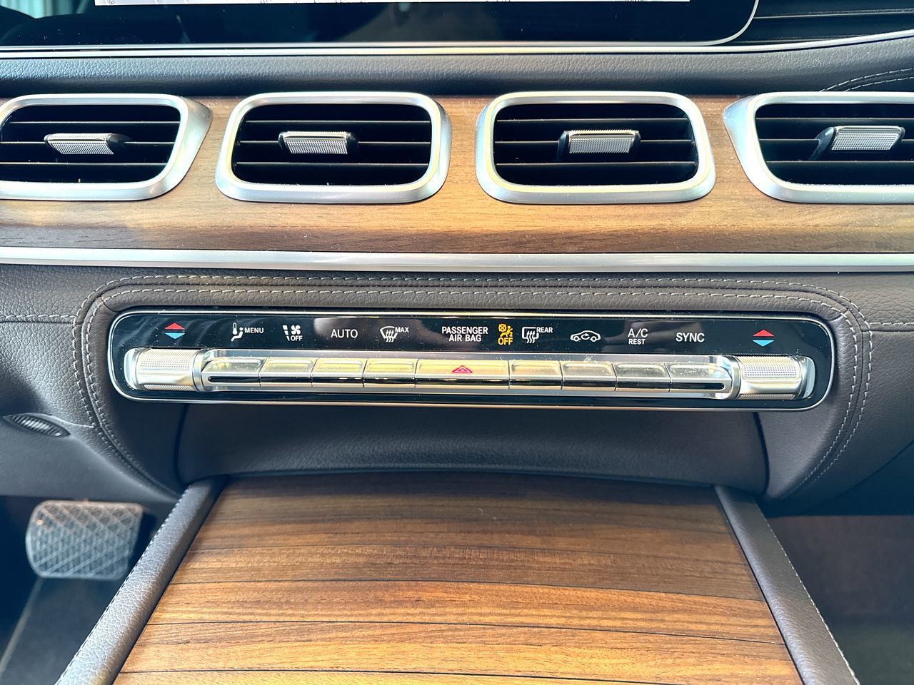 2022 Mercedes-Benz GLE350 in Vancouver, British Columbia