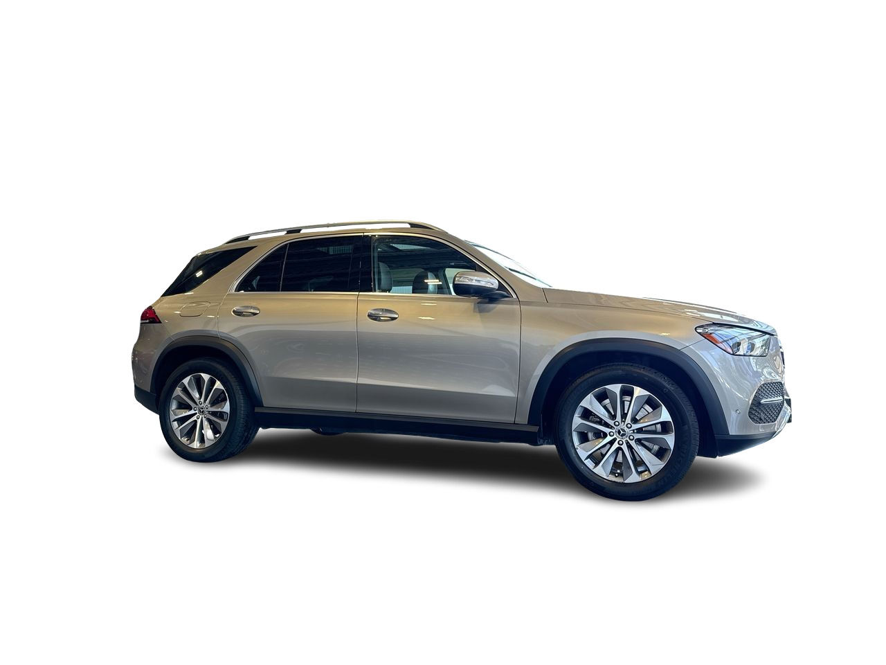 2022 Mercedes-Benz GLE350 in Vancouver, British Columbia