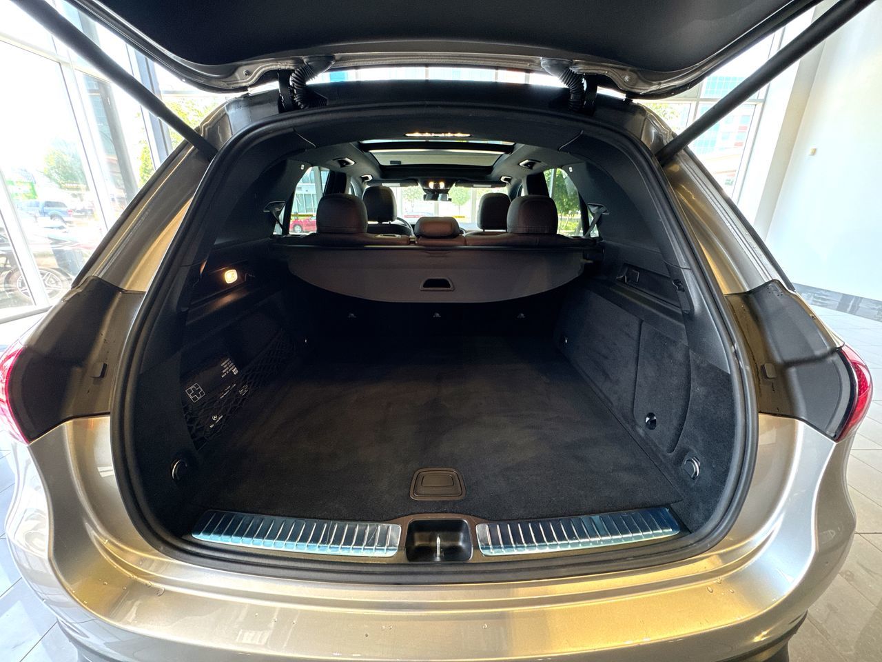 2022 Mercedes-Benz GLE350 in Vancouver, British Columbia