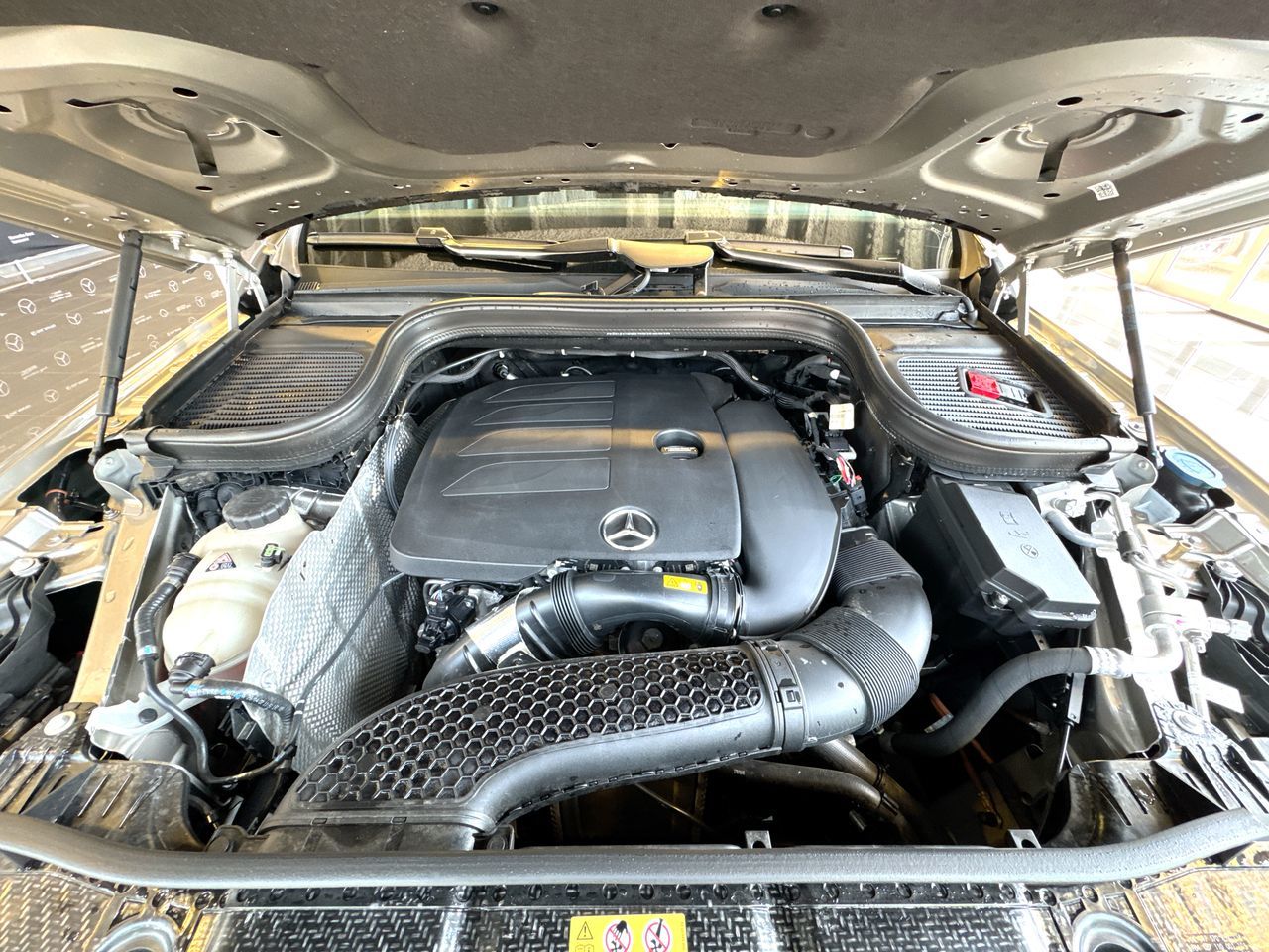 2022 Mercedes-Benz GLE350 in Vancouver, British Columbia
