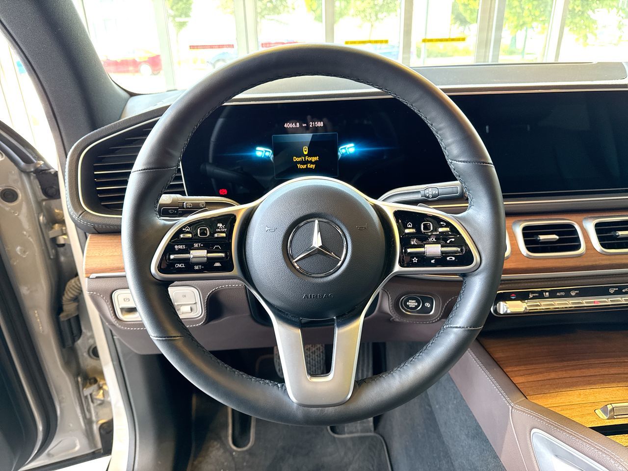 2022 Mercedes-Benz GLE350 in Vancouver, British Columbia