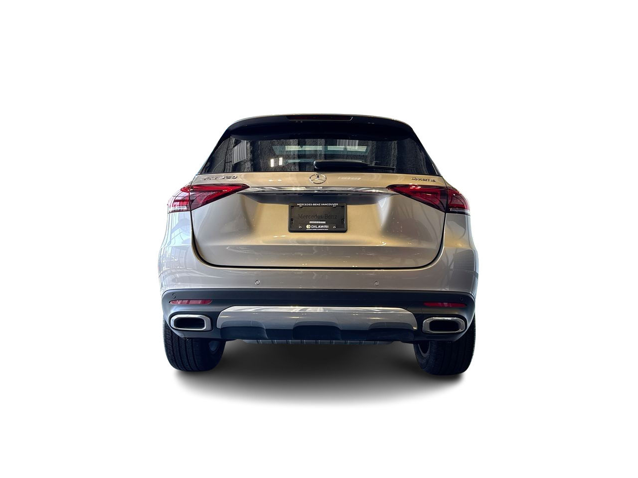 2022 Mercedes-Benz GLE350 in Vancouver, British Columbia