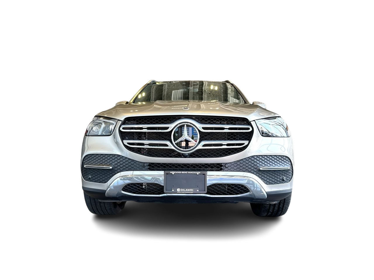 2022 Mercedes-Benz GLE350 in Vancouver, British Columbia