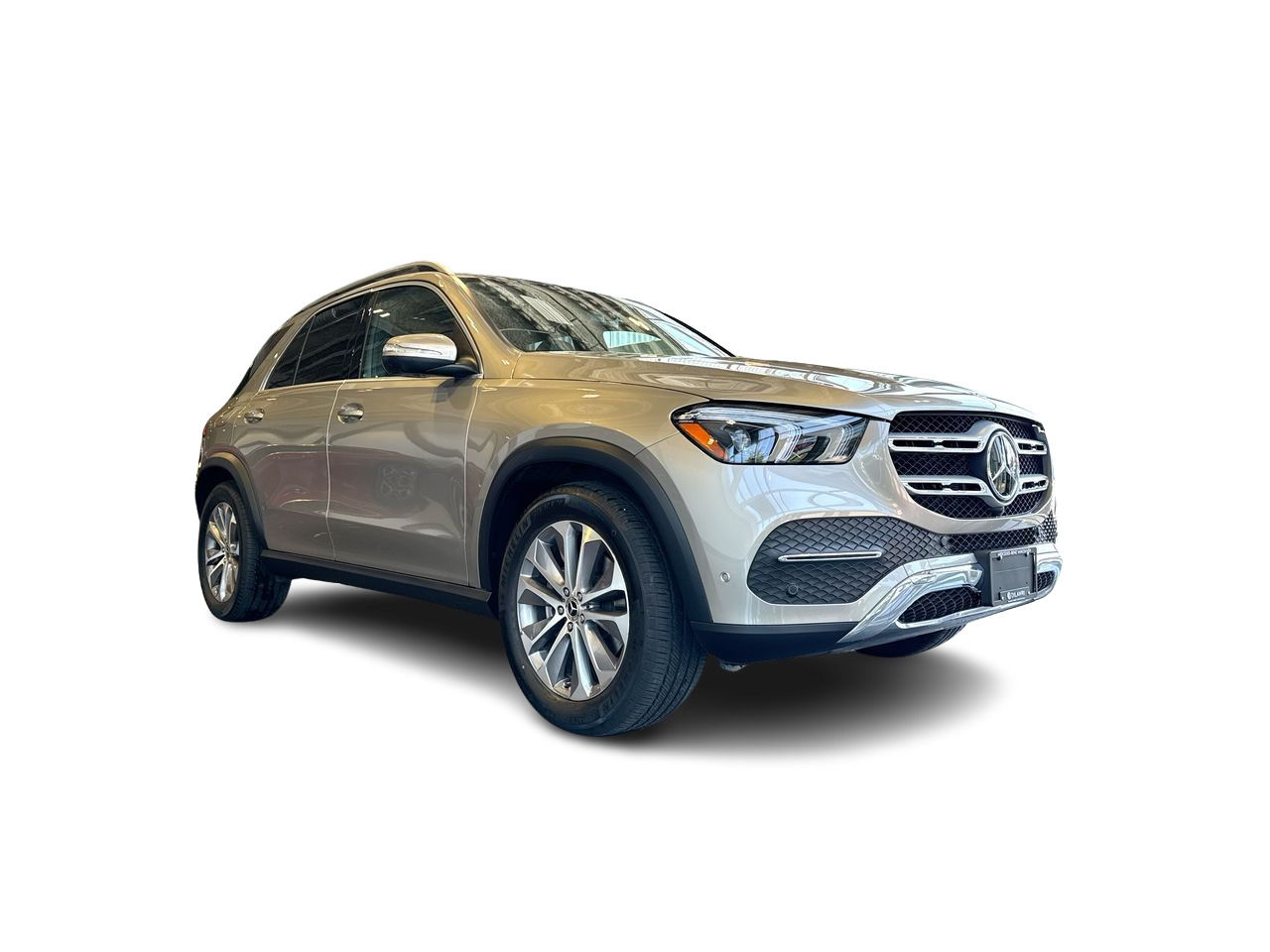 2022 Mercedes-Benz GLE350 in Vancouver, British Columbia