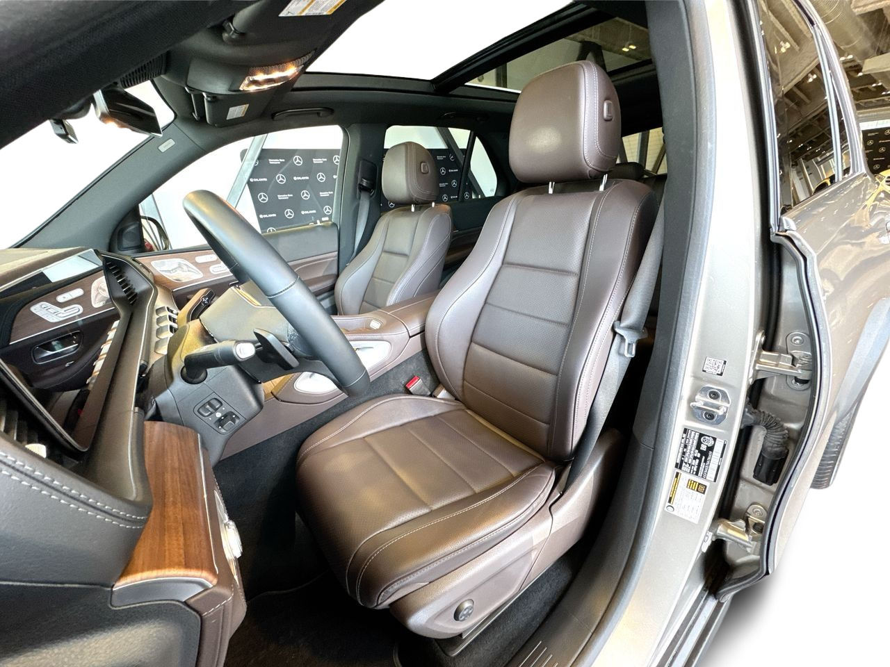 2022 Mercedes-Benz GLE350 in Vancouver, British Columbia