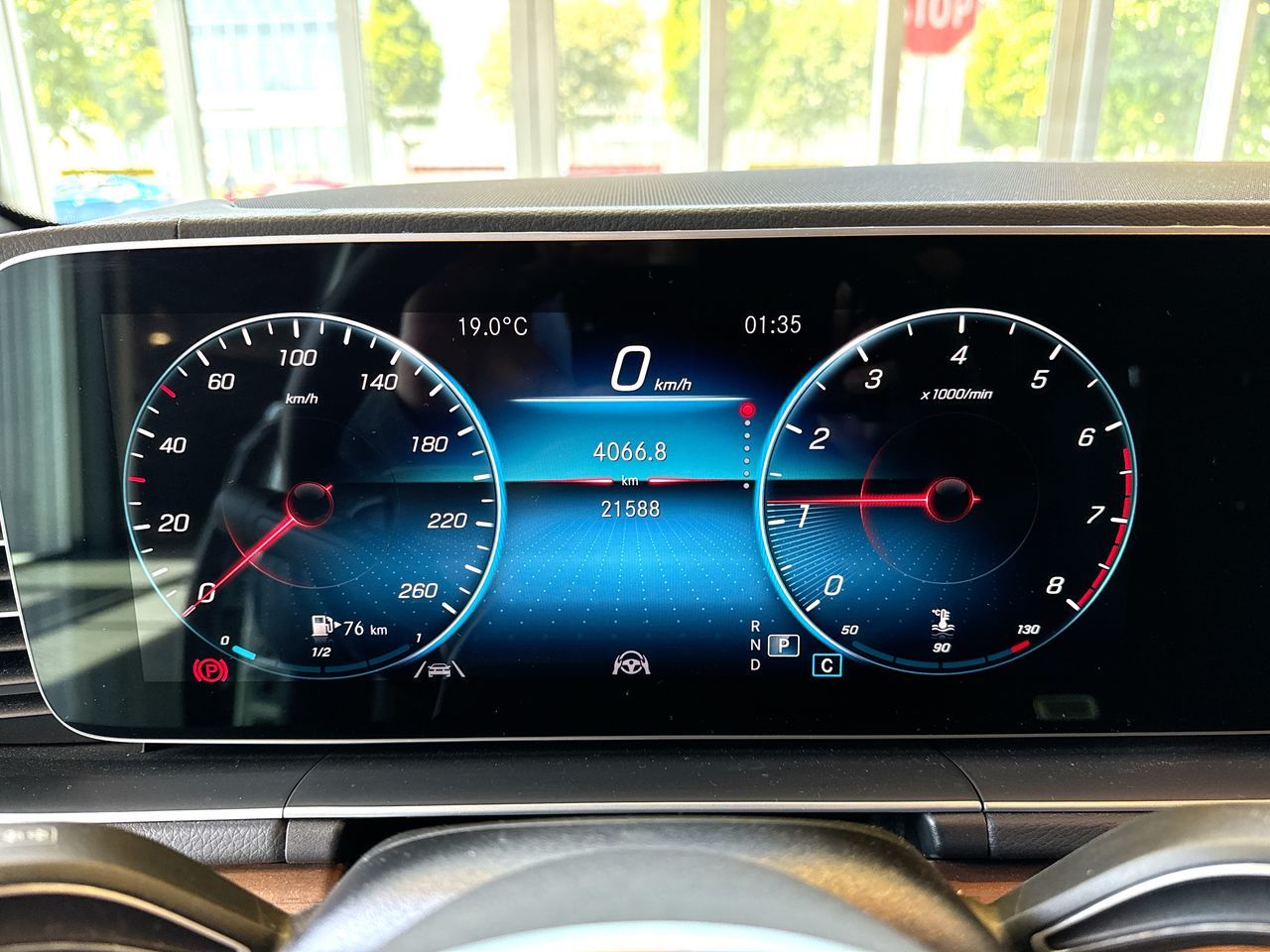 2022 Mercedes-Benz GLE350 in Vancouver, British Columbia