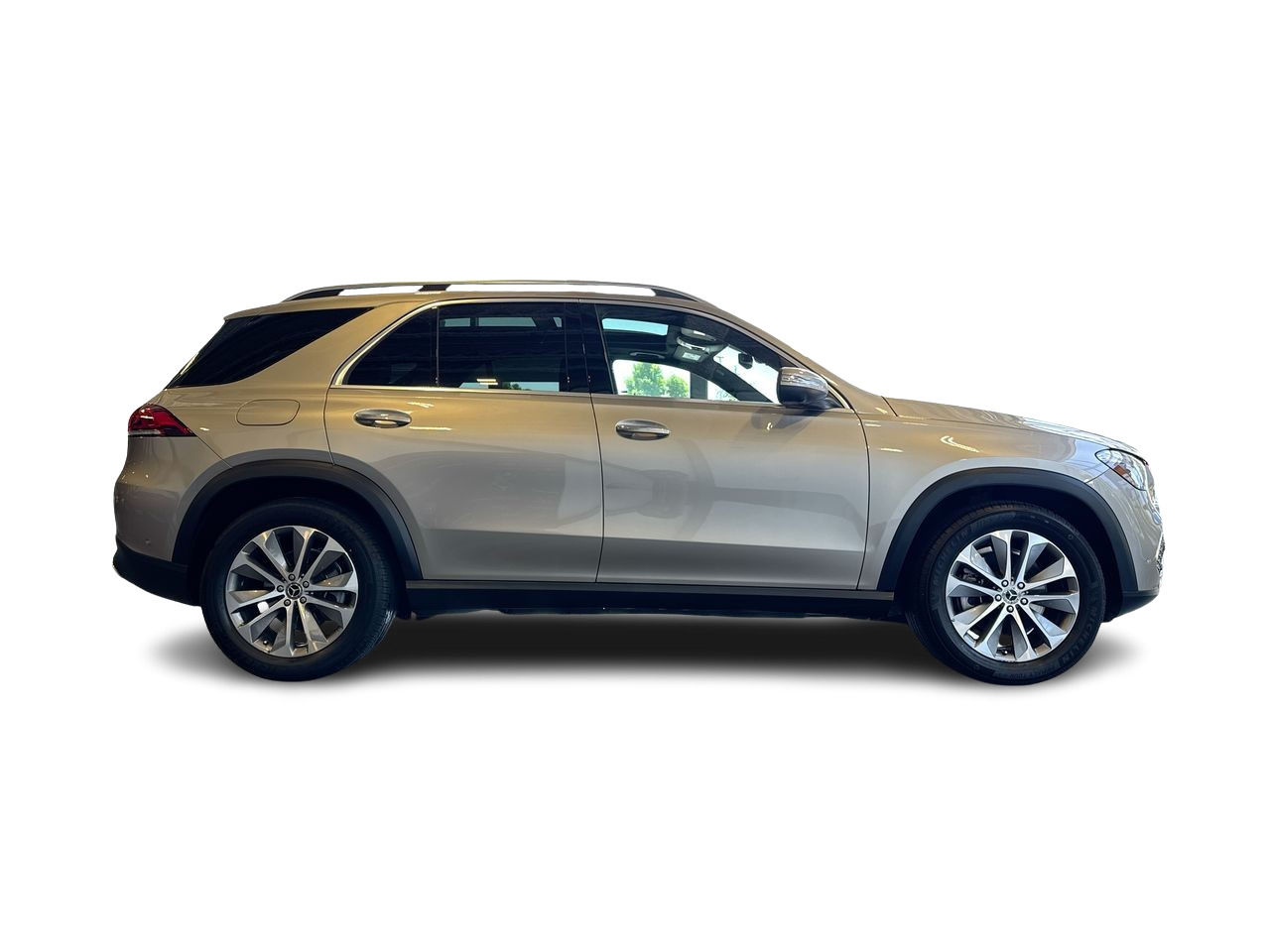 2022 Mercedes-Benz GLE350 in Vancouver, British Columbia