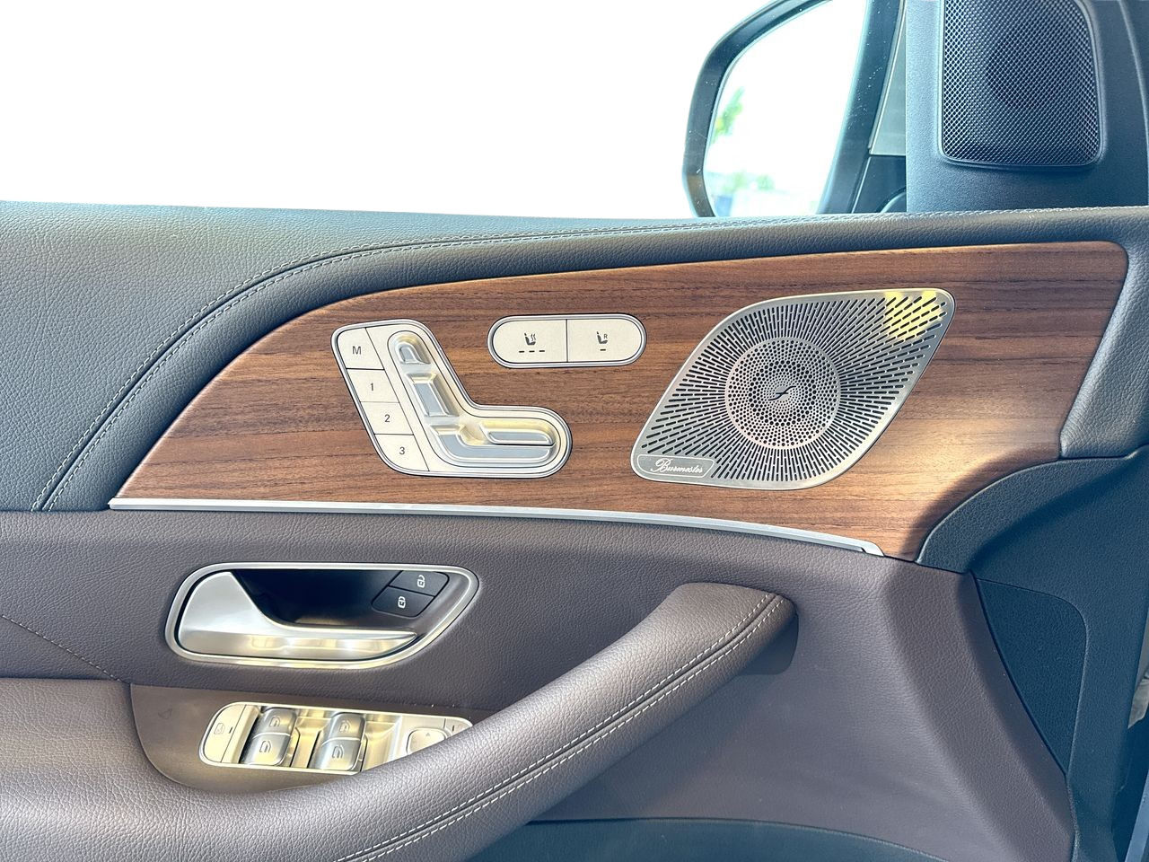 2022 Mercedes-Benz GLE350 in Vancouver, British Columbia