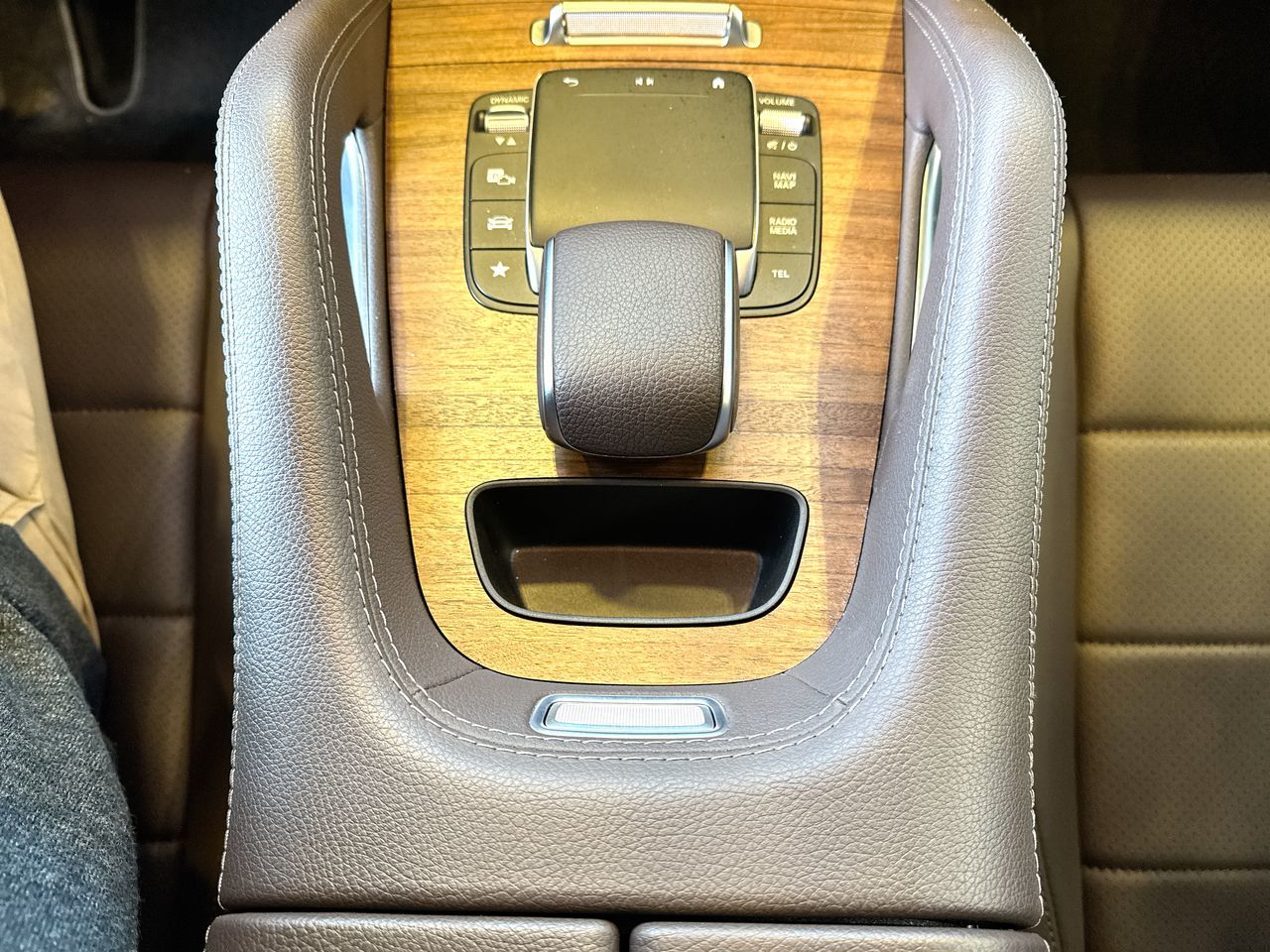 2022 Mercedes-Benz GLE350 in Vancouver, British Columbia