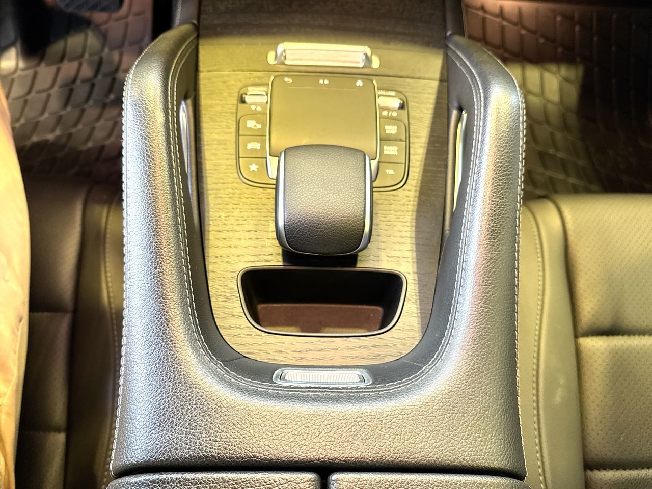 2022 Mercedes-Benz GLE350