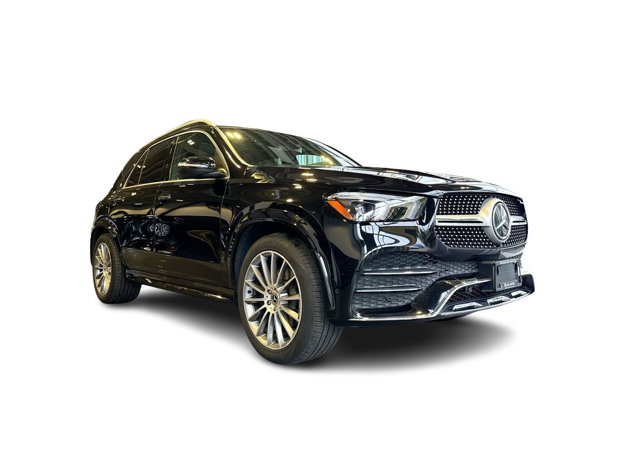 Mercedes-Benz GLE350  2022 à Vancouver, Colombie-Britannique