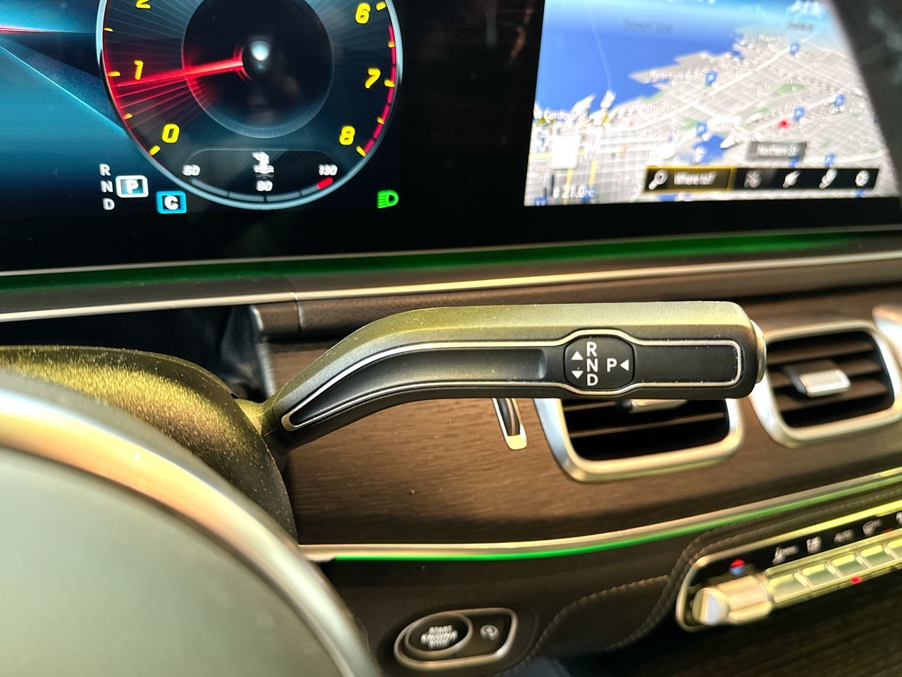 2022 Mercedes-Benz GLE350