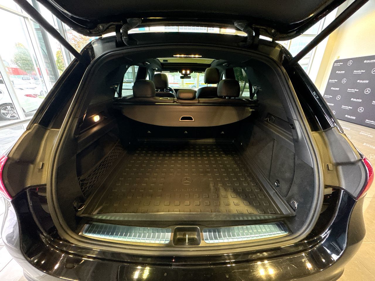 Mercedes-Benz GLE350  2022 à Vancouver, Colombie-Britannique