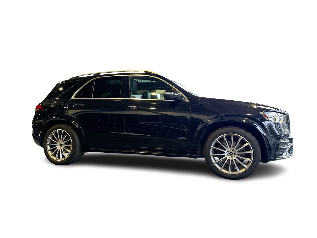 Mercedes-Benz GLE350  2022 à Vancouver, Colombie-Britannique