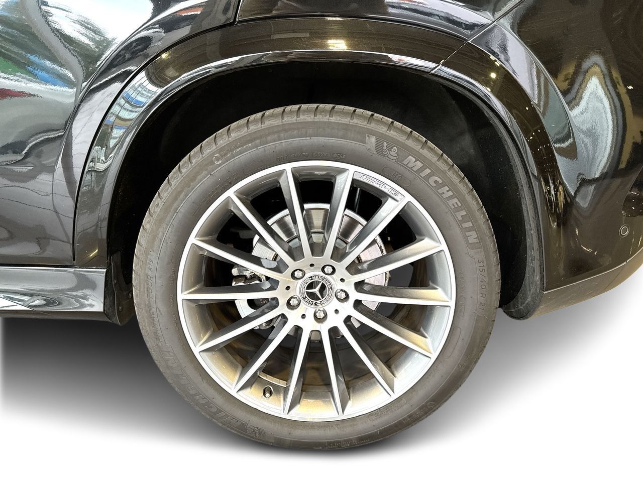 Mercedes-Benz GLE350  2022 à Vancouver, Colombie-Britannique