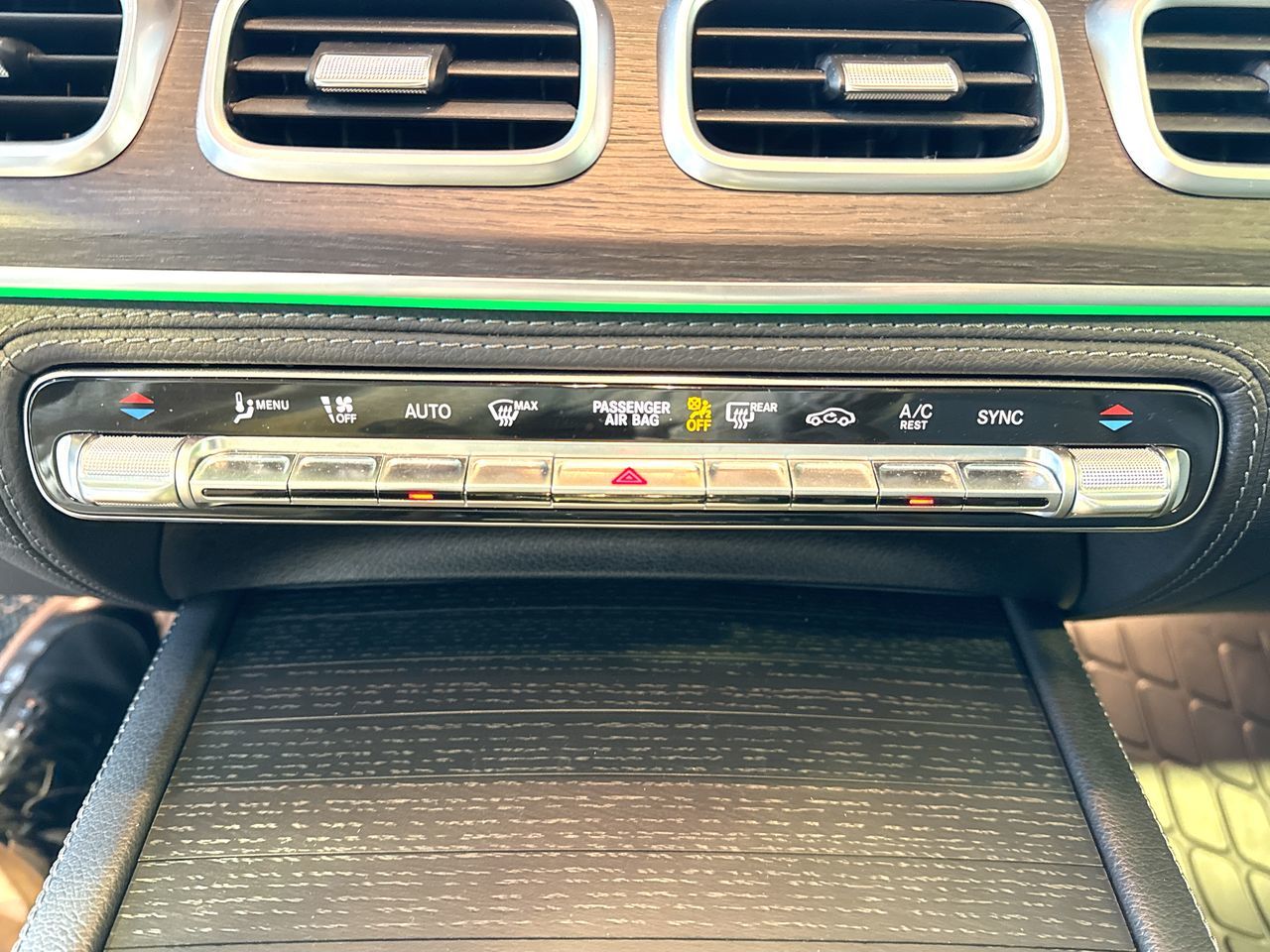 2022 Mercedes-Benz GLE350