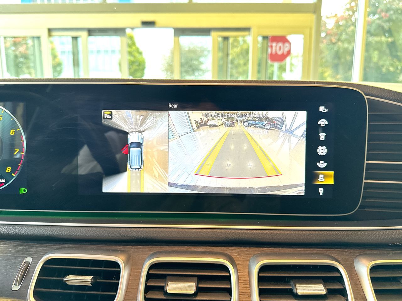 2022 Mercedes-Benz GLE350