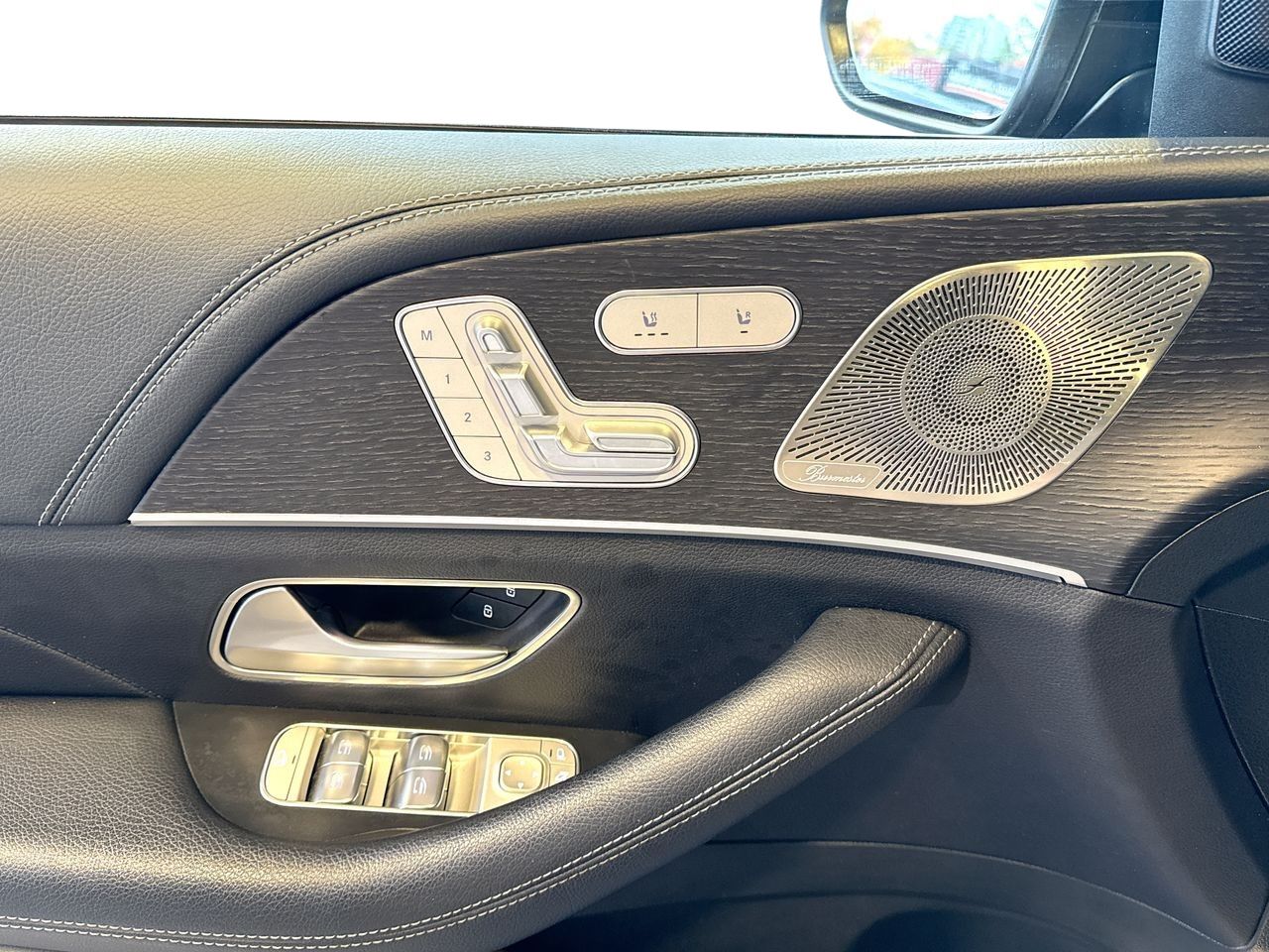 2022 Mercedes-Benz GLE350