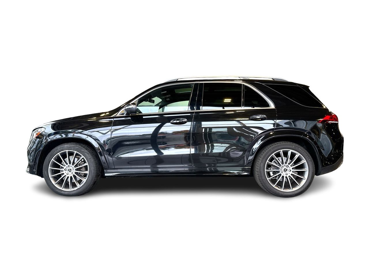 2022 Mercedes-Benz GLE350