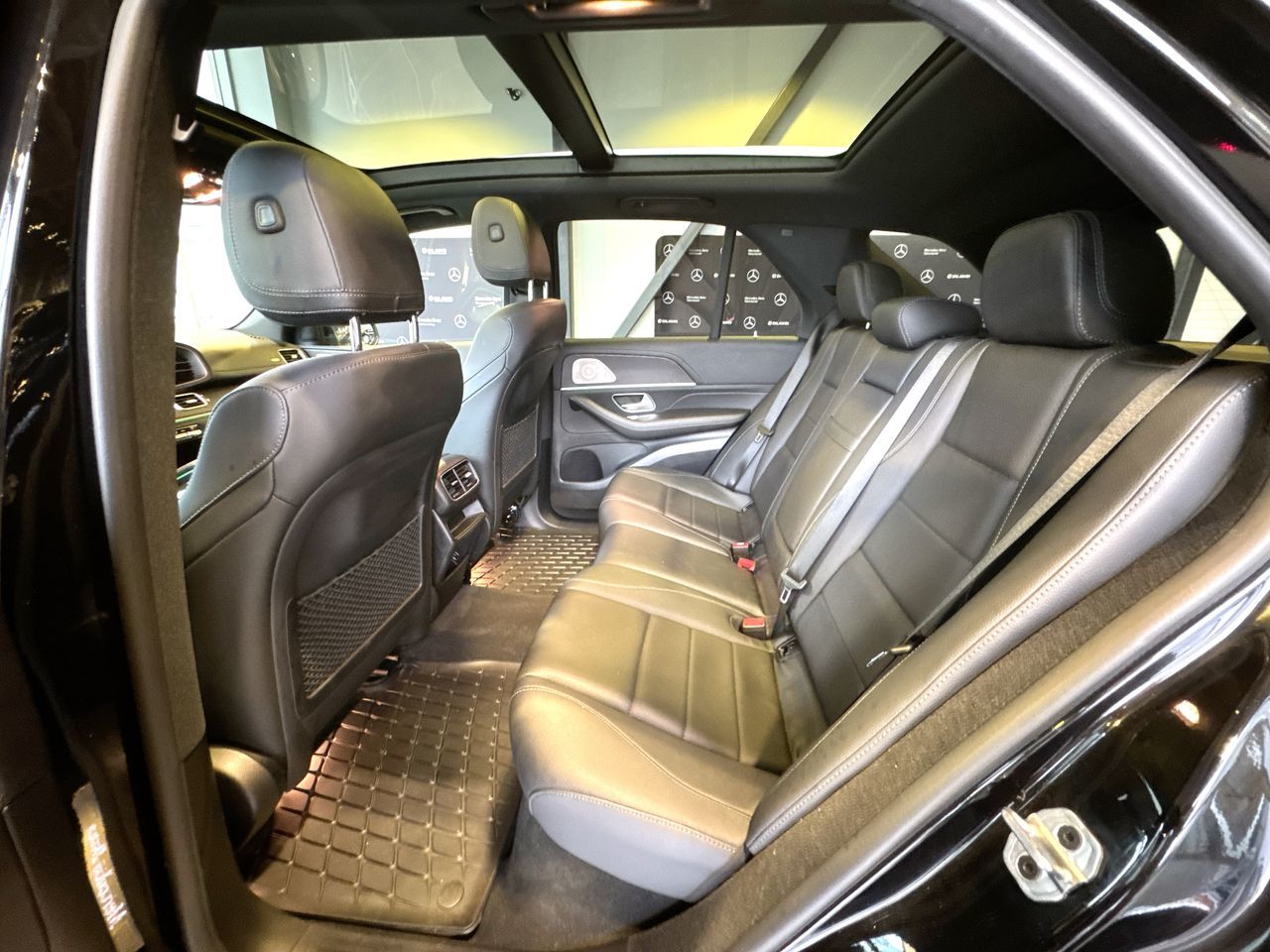 Mercedes-Benz GLE350  2022 à Vancouver, Colombie-Britannique