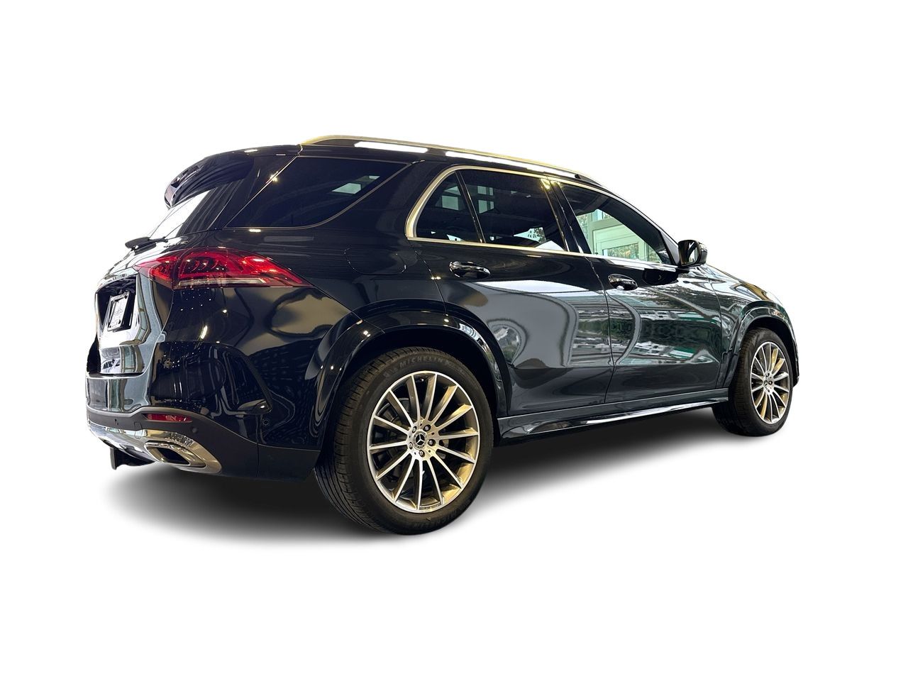 Mercedes-Benz GLE350  2022 à Vancouver, Colombie-Britannique