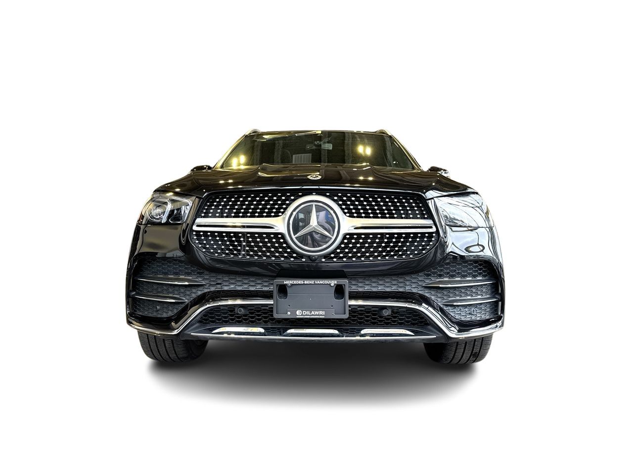 2022 Mercedes-Benz GLE350