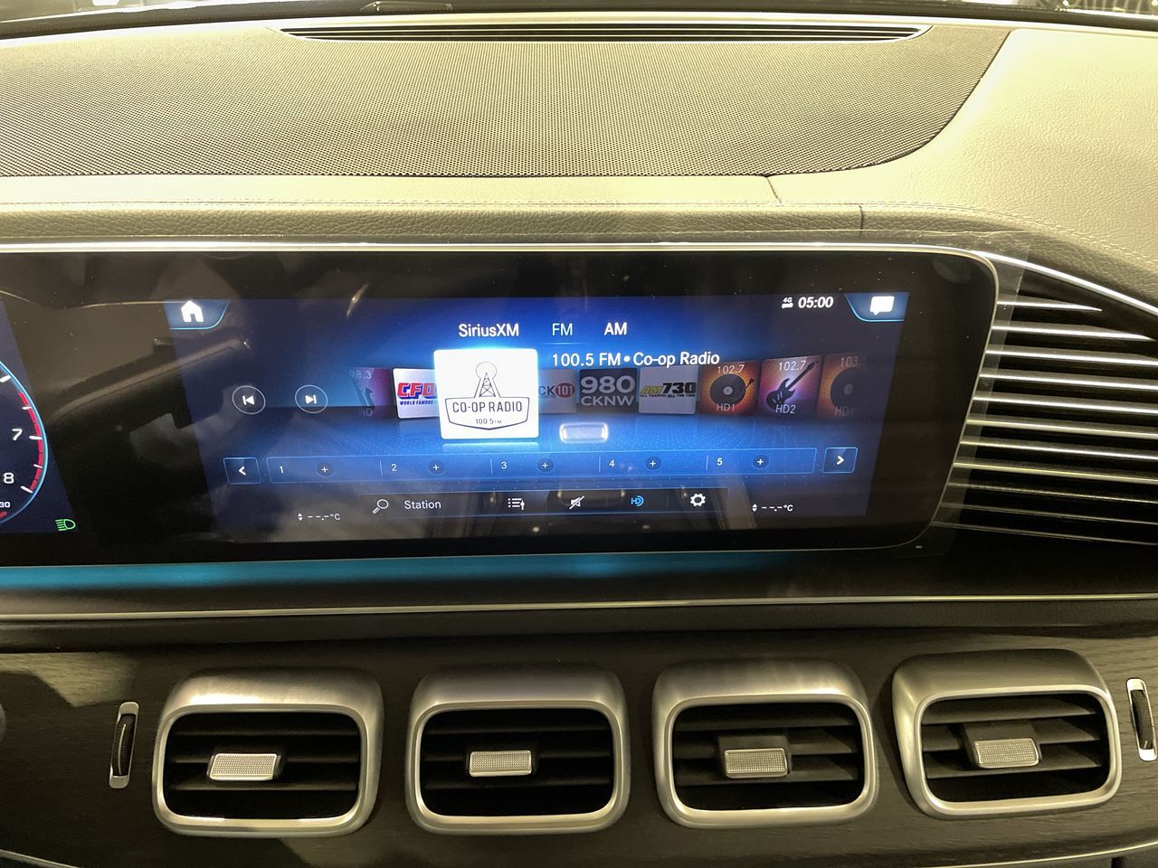 2022 Mercedes-Benz GLE350