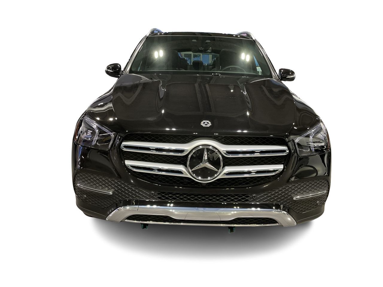 2022 Mercedes-Benz GLE350