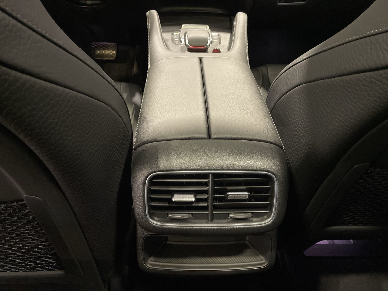 2022 Mercedes-Benz GLE350